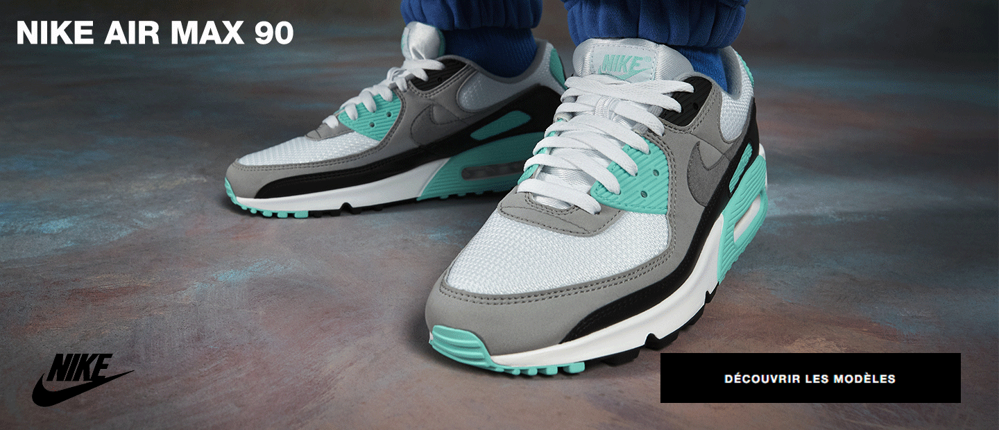 Nike | Courir Nike | Courir